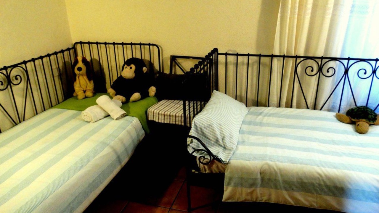 Photo of Bedroom in Cassa de la Selva