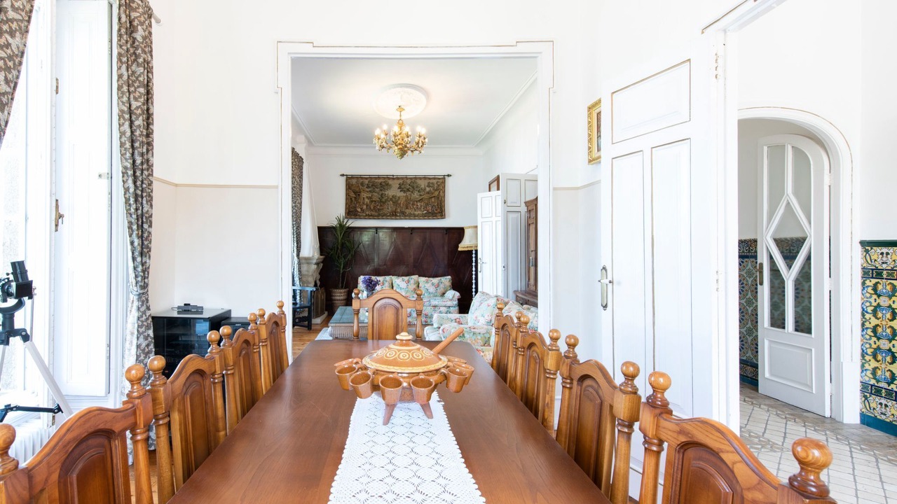 Photo of Livingroom in Cobres