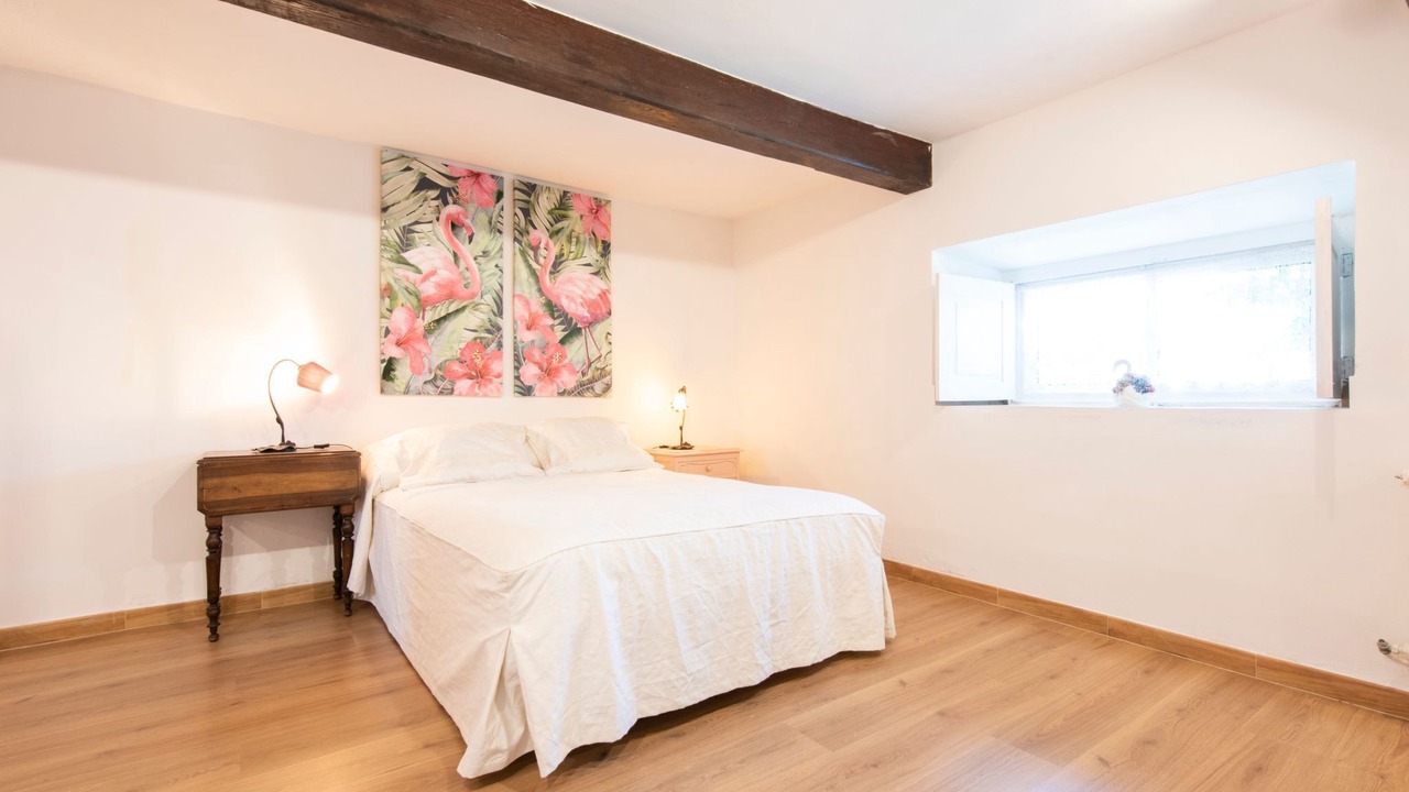 Photo of Bedroom in Cobres