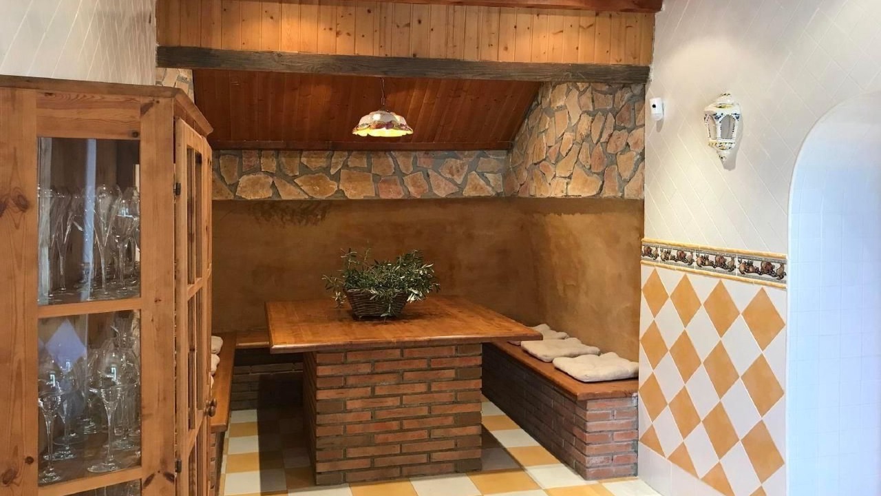 Photo of Bedroom in Can Trabal