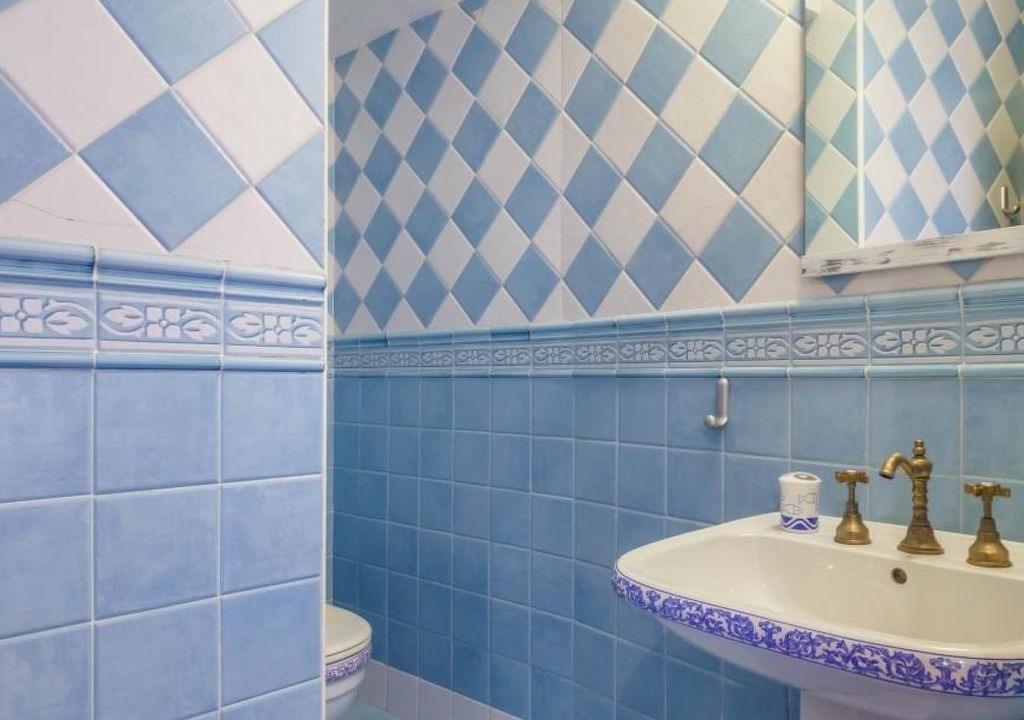Photo of Bathroom in Can Trabal