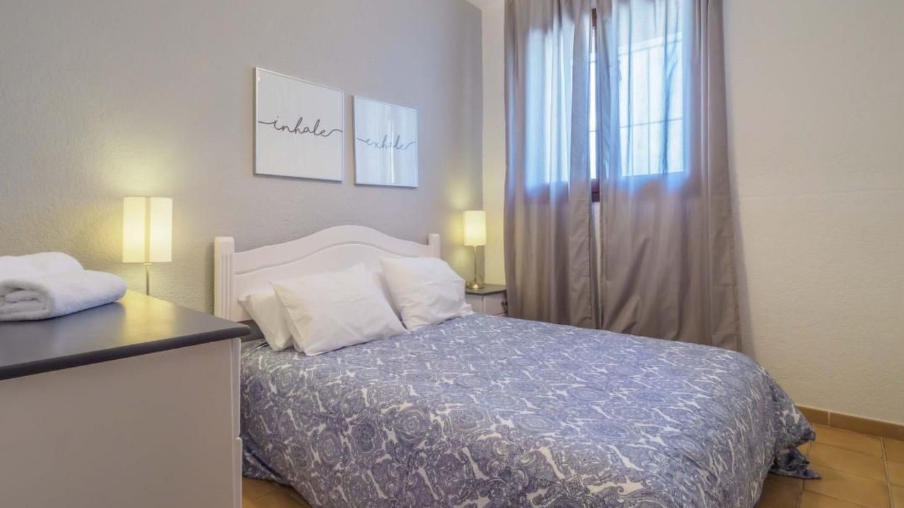 Photo of Bedroom in Can Trabal