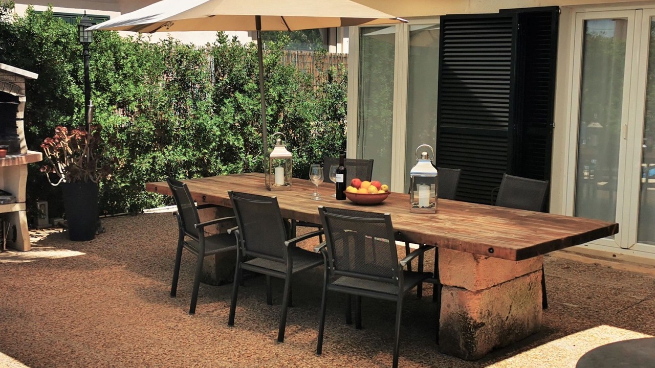Photo of Outdoor in Cala Llombards