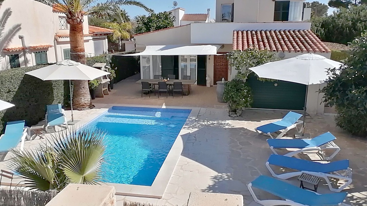 Photo of Outdoor in Cala Llombards
