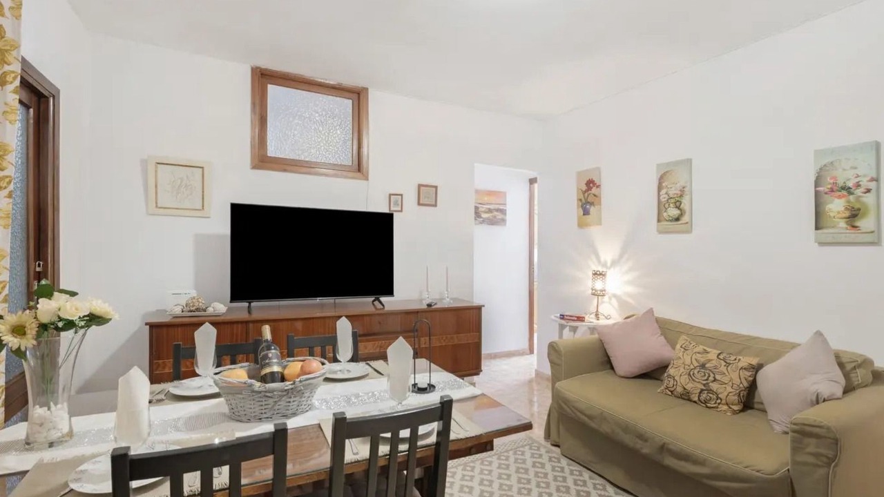 Photo of Livingroom in Santa Cruz de la Palma