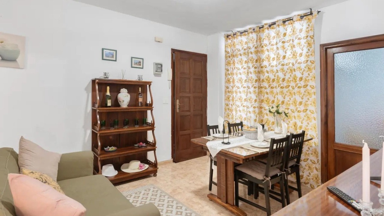 Photo of Livingroom in Santa Cruz de la Palma