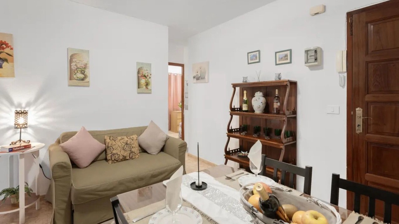 Photo of Livingroom in Santa Cruz de la Palma