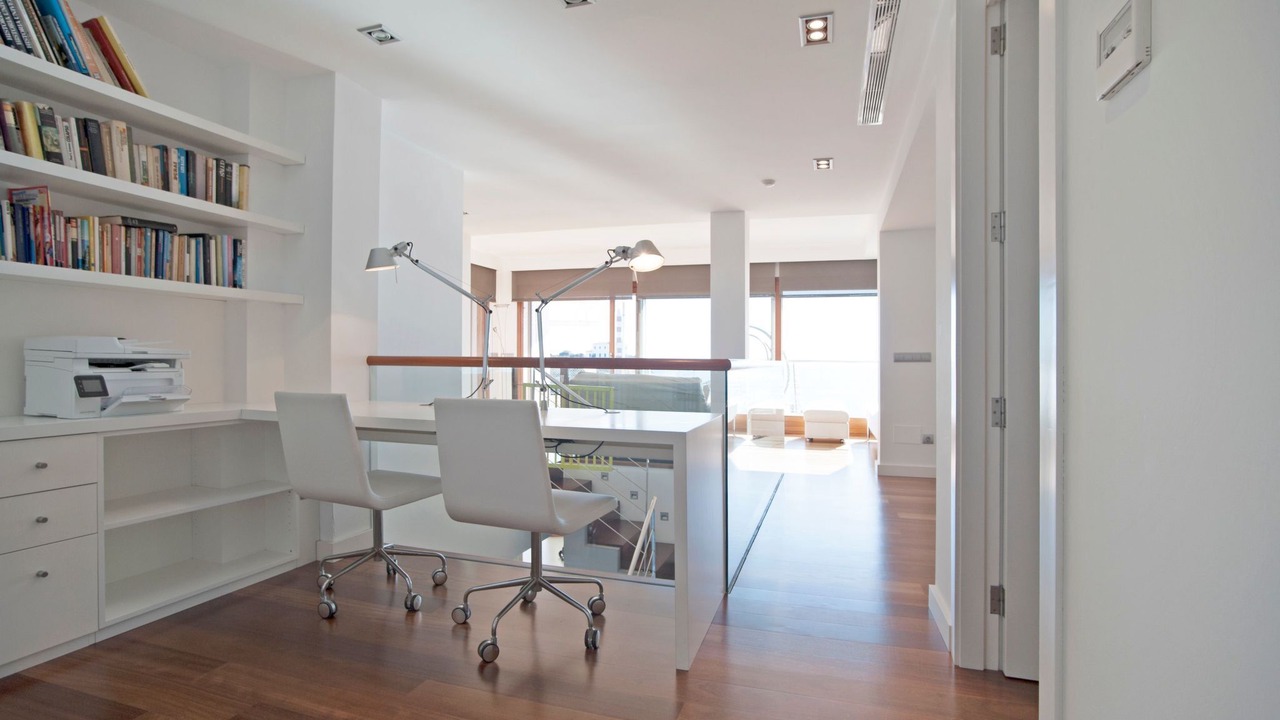 Photo of Livingroom in Portocolom