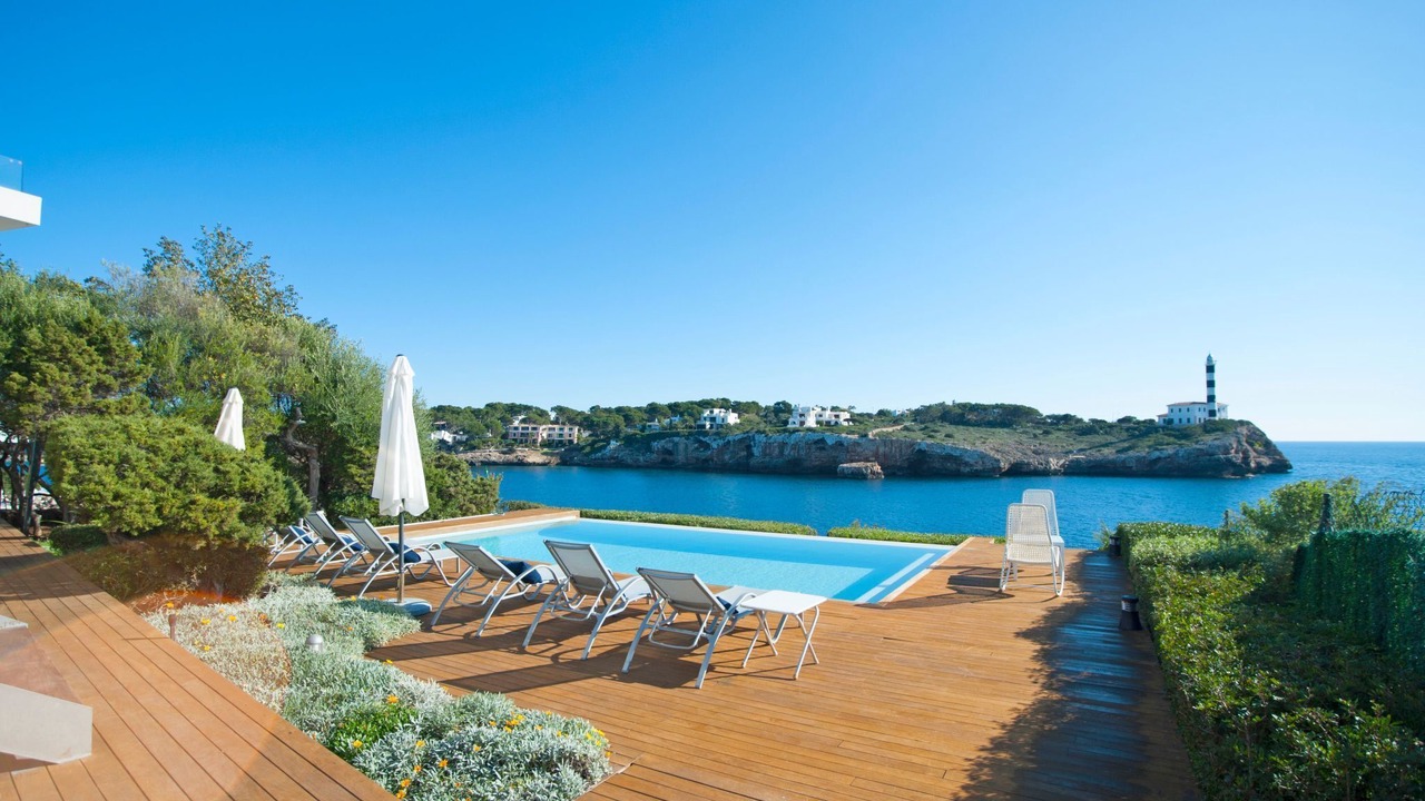 Photo of Others in Portocolom