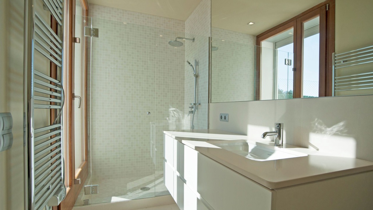 Photo of Bathroom in Portocolom