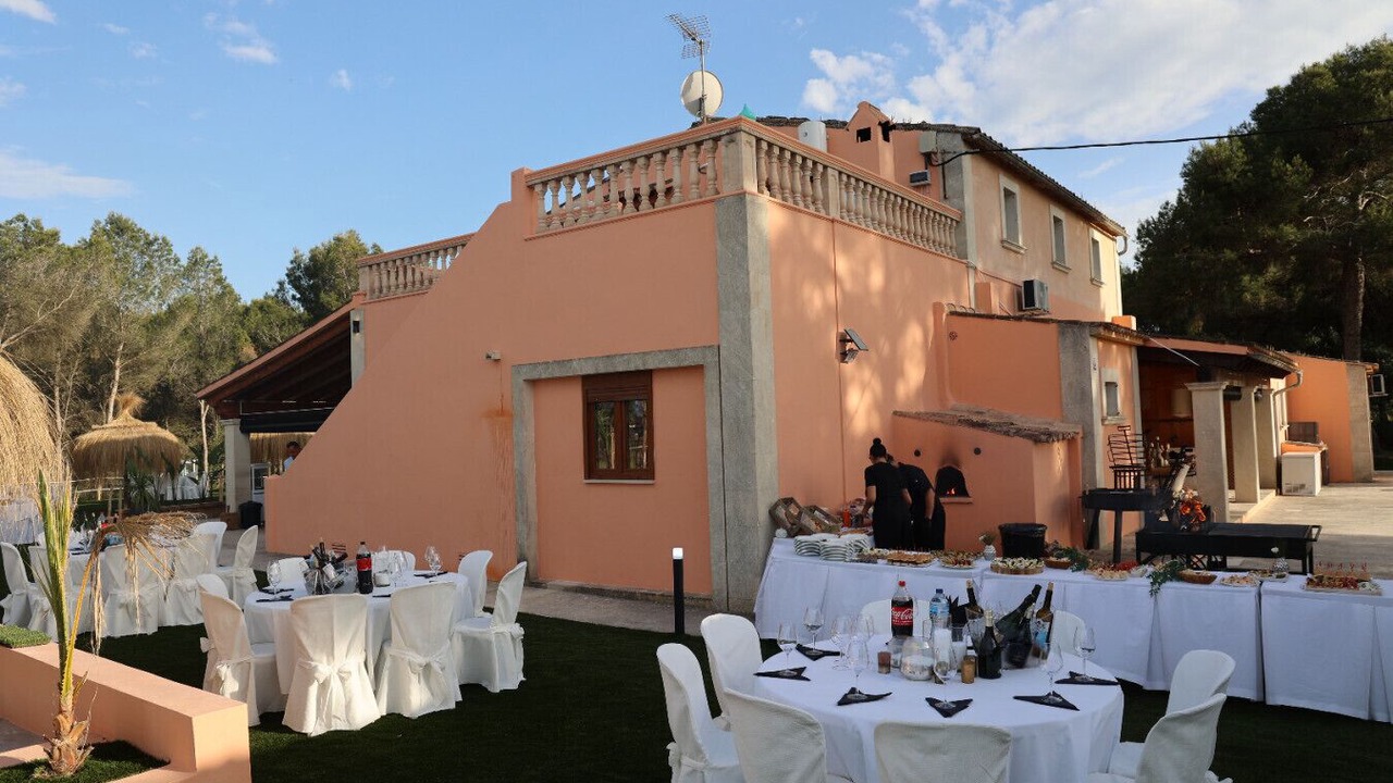 Photo of Outdoor in El Pilari