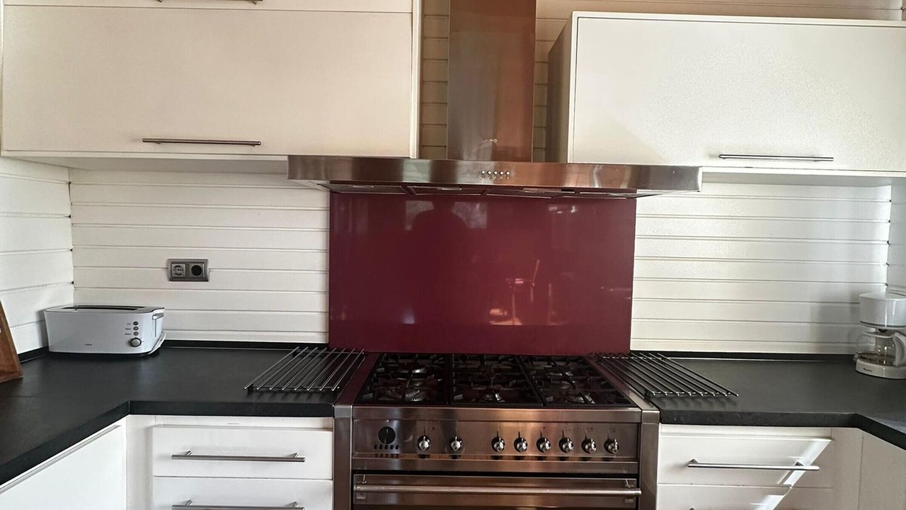 Photo of Kitchen in Rio d'Oro