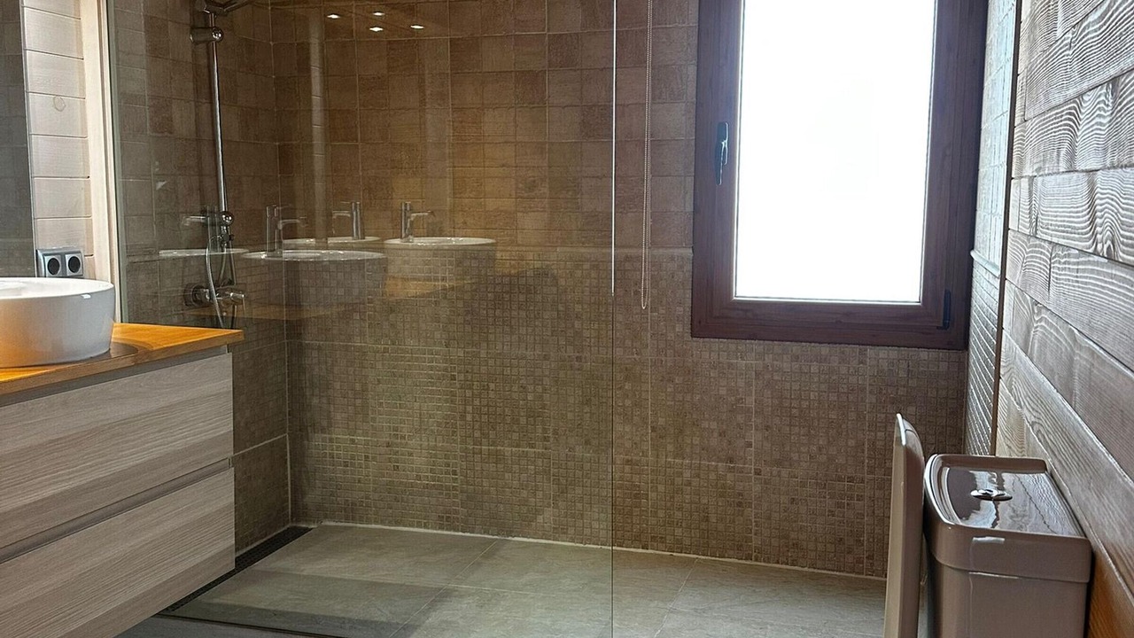 Photo of Bathroom in Rio d'Oro