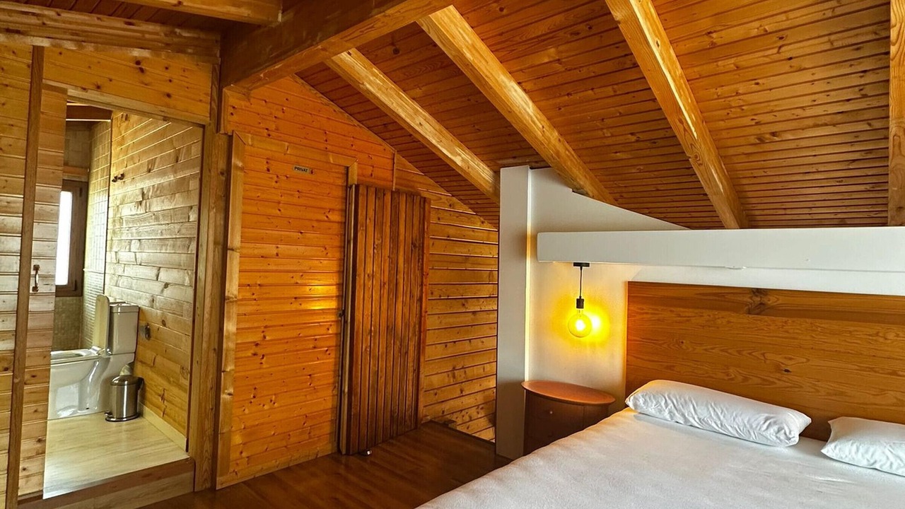 Photo of Bedroom in Rio d'Oro