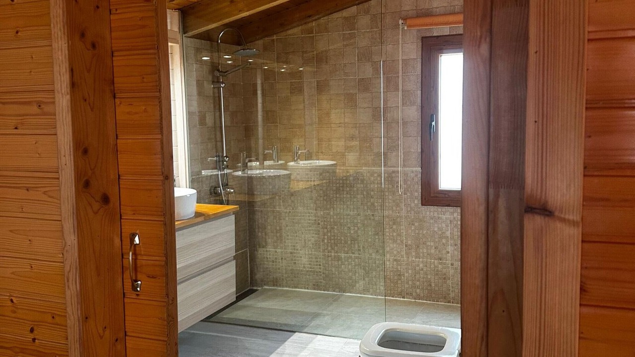 Photo of Bathroom in Rio d'Oro