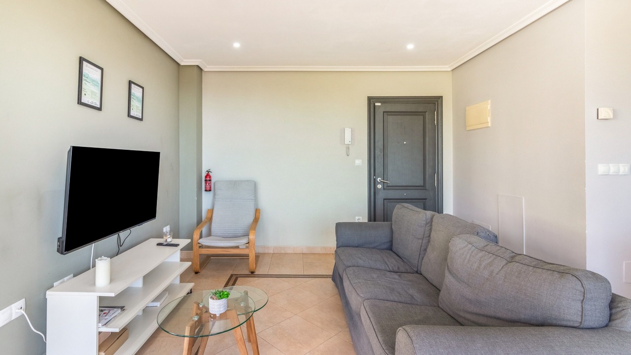 Photo of Livingroom in Mogro