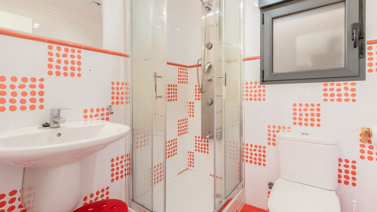 Photo of Bathroom in Mogro