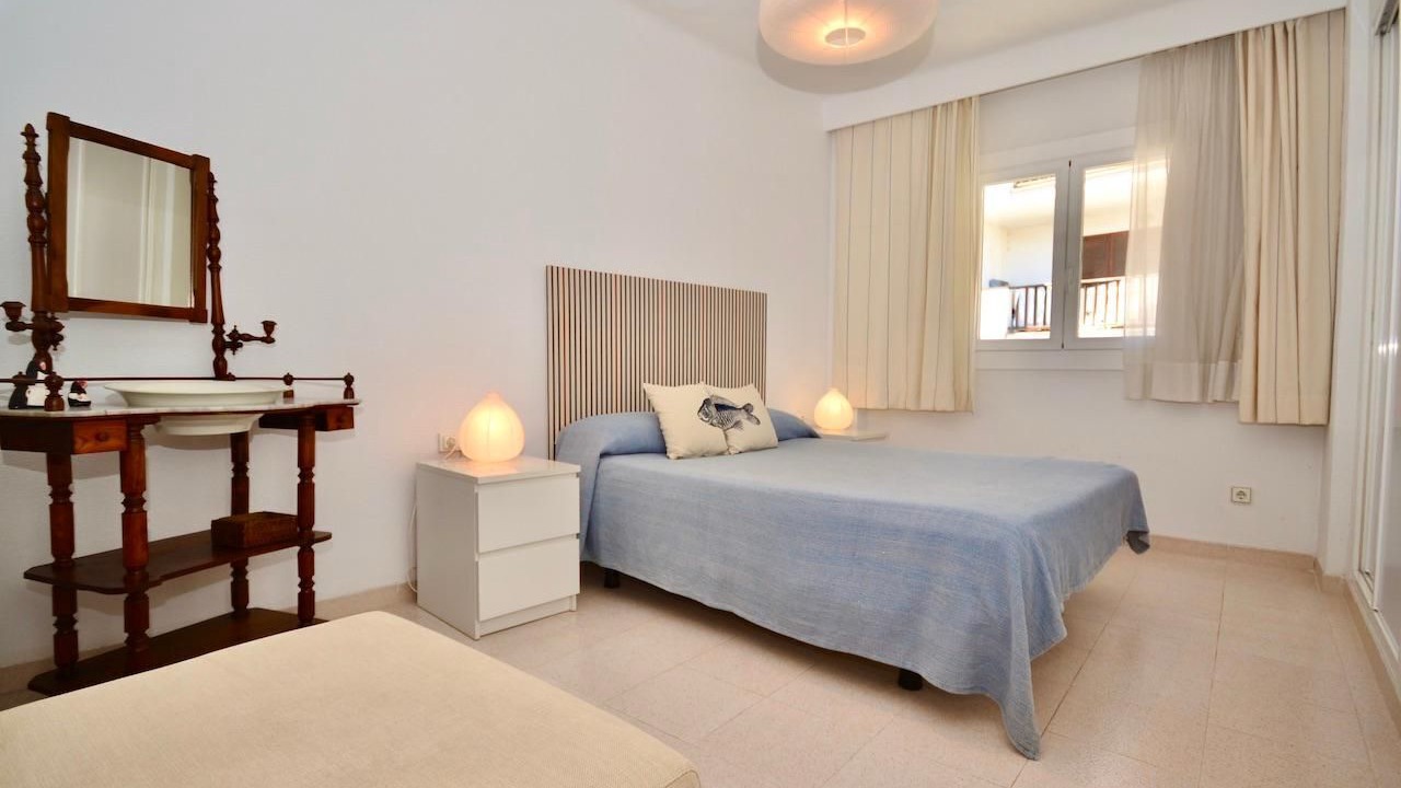 Photo of Bedroom in Portopetro