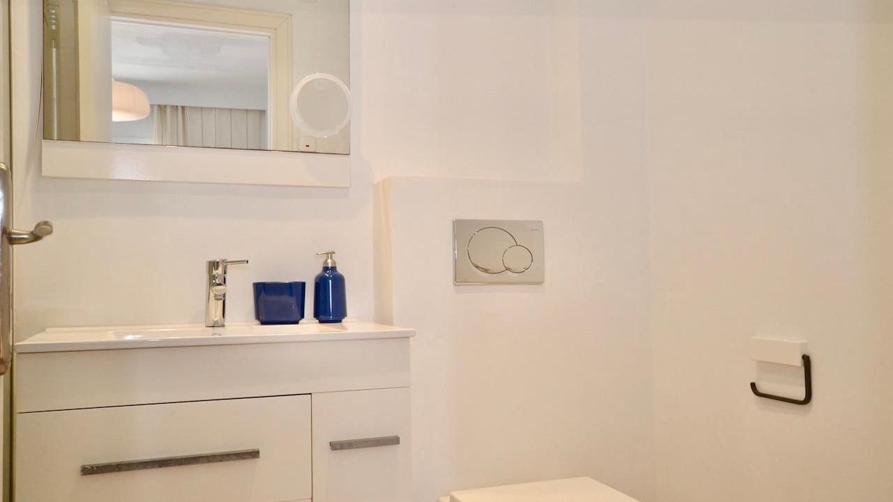 Photo of Bathroom in Portopetro