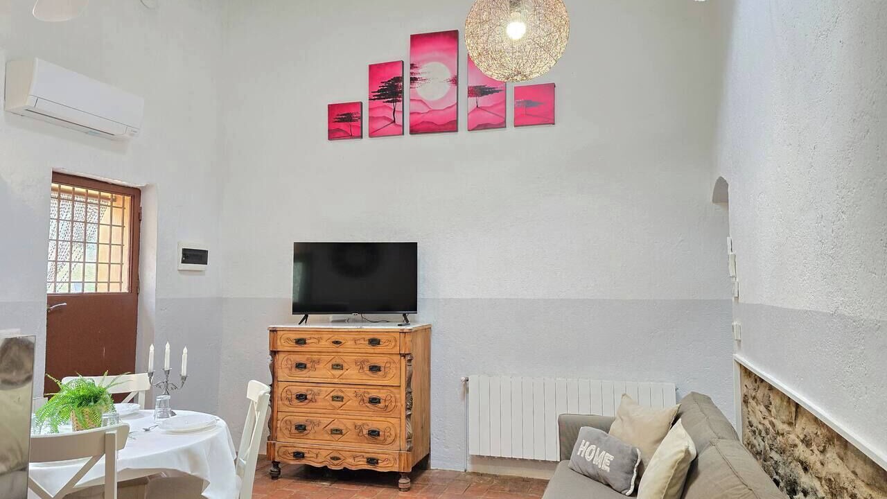 Photo of Livingroom in Madremanya