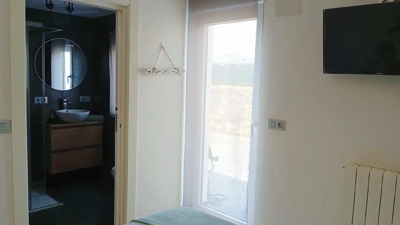 Photo of Bedroom in Suances