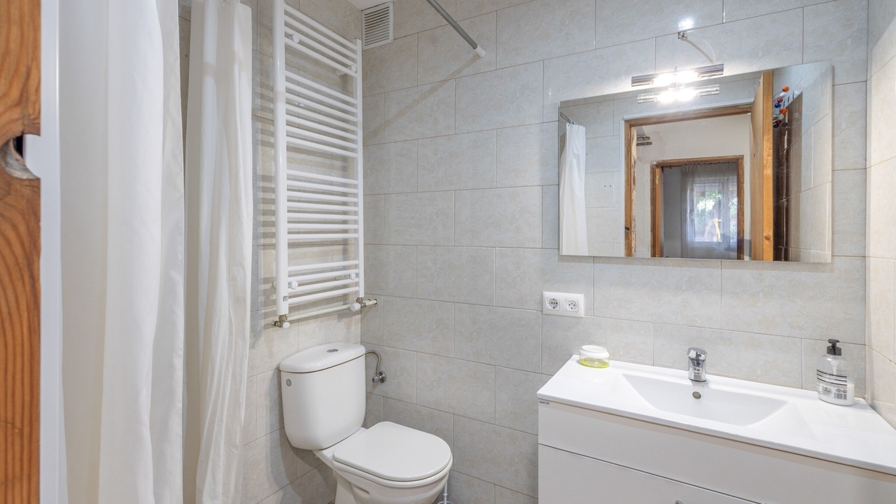 Photo of Bathroom in Bigues I Riells