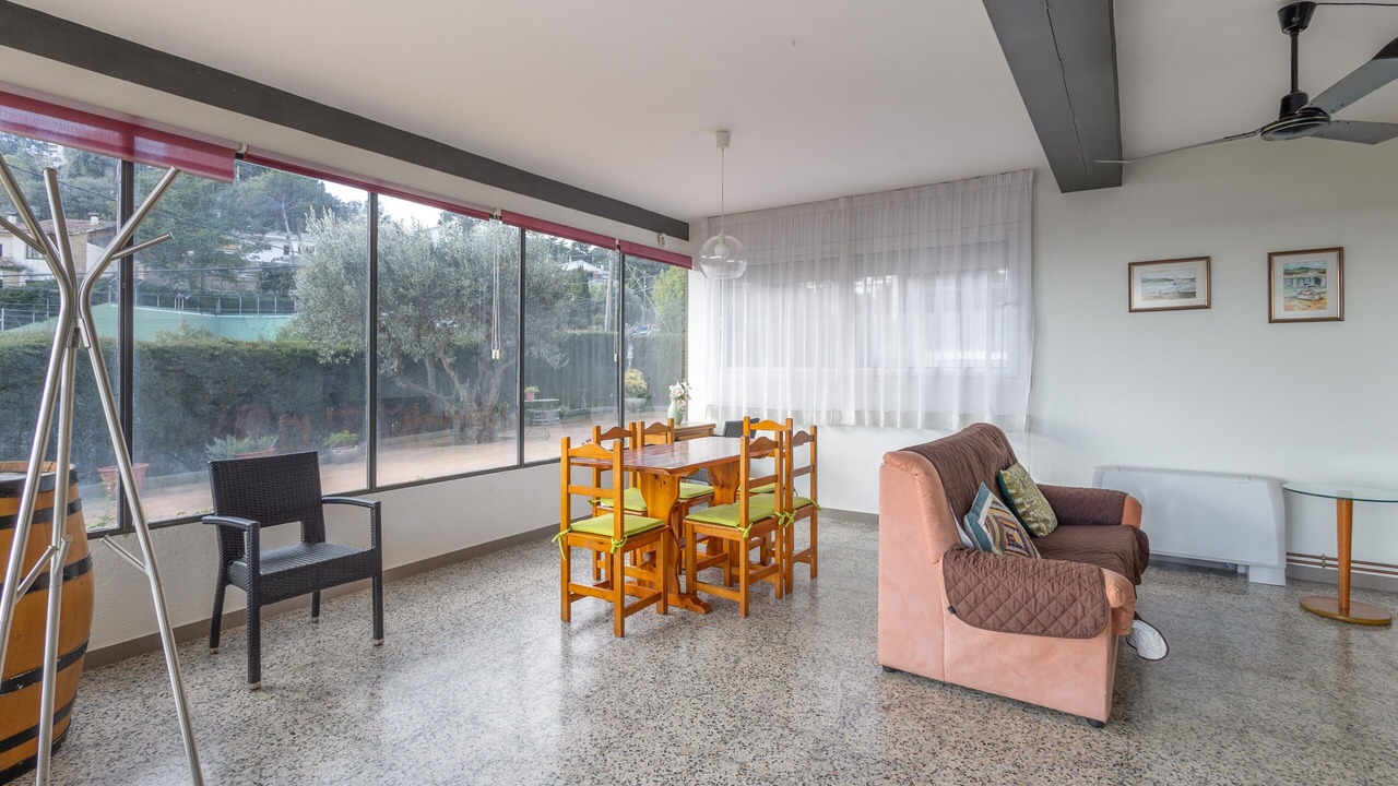 Photo of Livingroom in Bigues I Riells