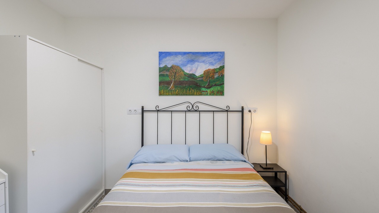 Photo of Bedroom in Bigues I Riells