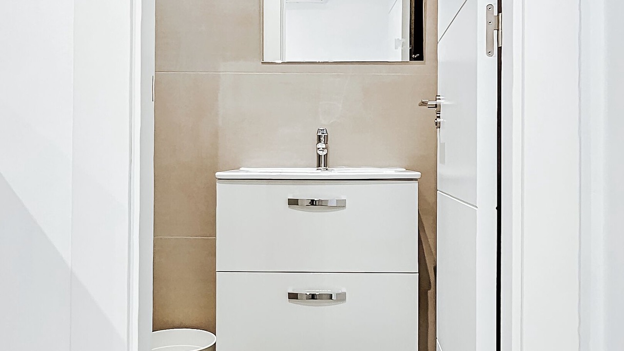 Photo of Bathroom in L'Albufereta
