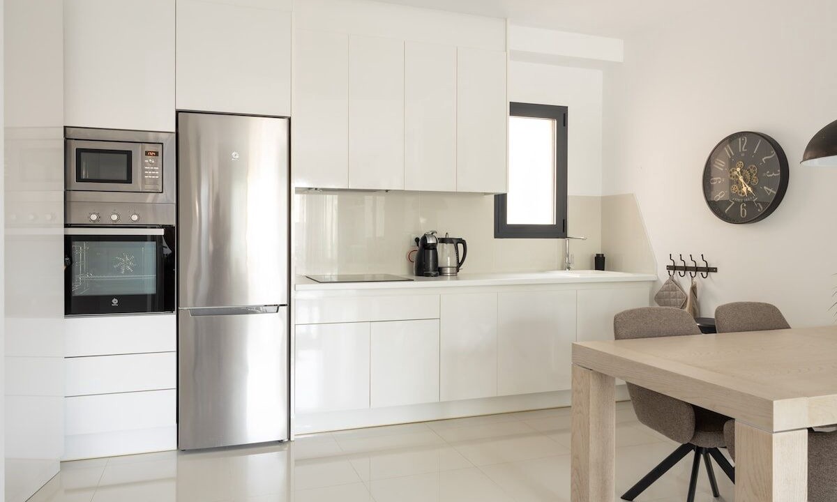 Photo of Kitchen in Pueblo Latino