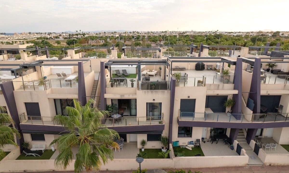 Photo of Outdoor in Pueblo Latino