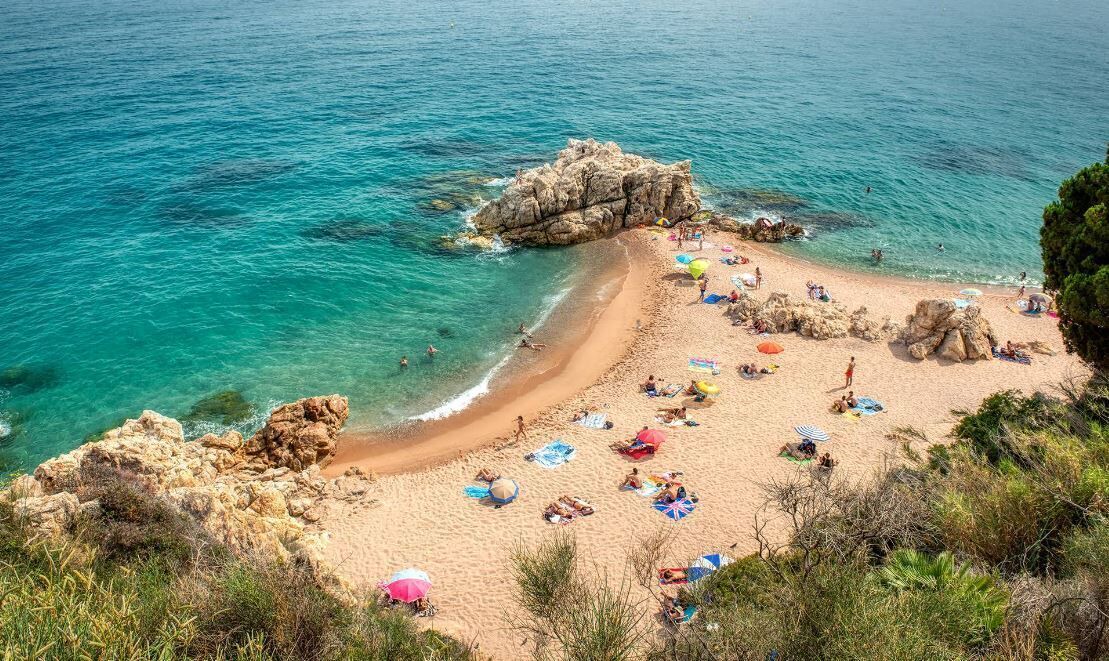 Photo of Others in Calella