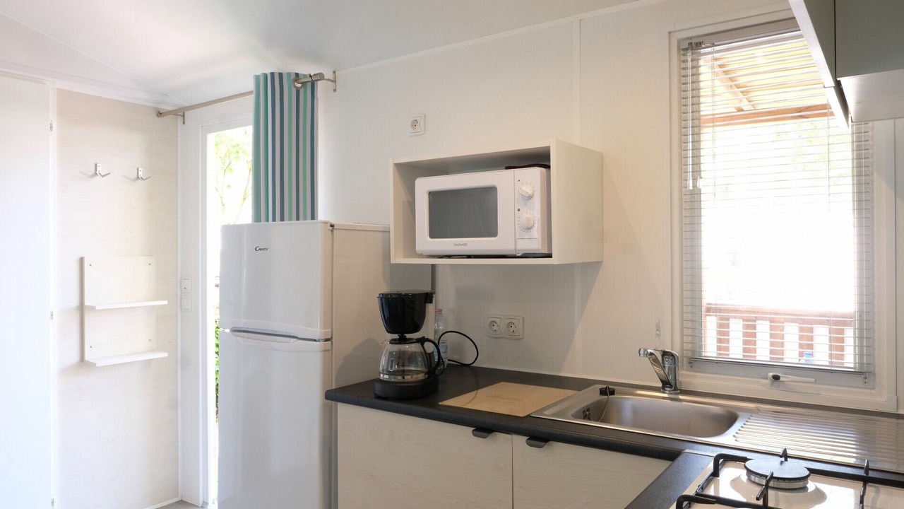 Photo of Kitchen in Calella