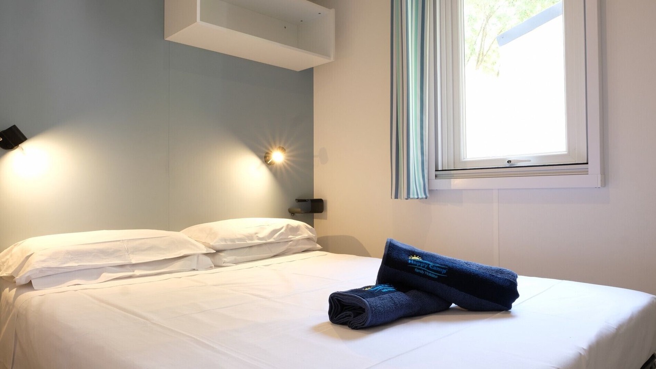 Photo of Bedroom in Calella
