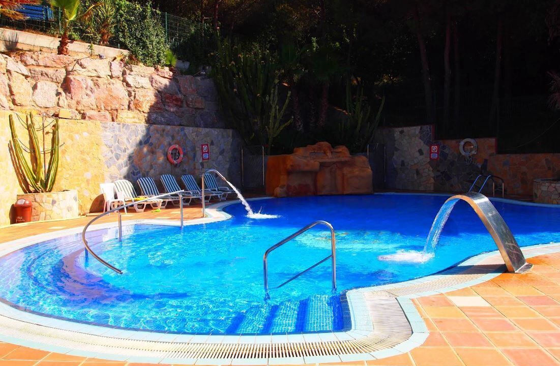Photo of Outdoor in Calella