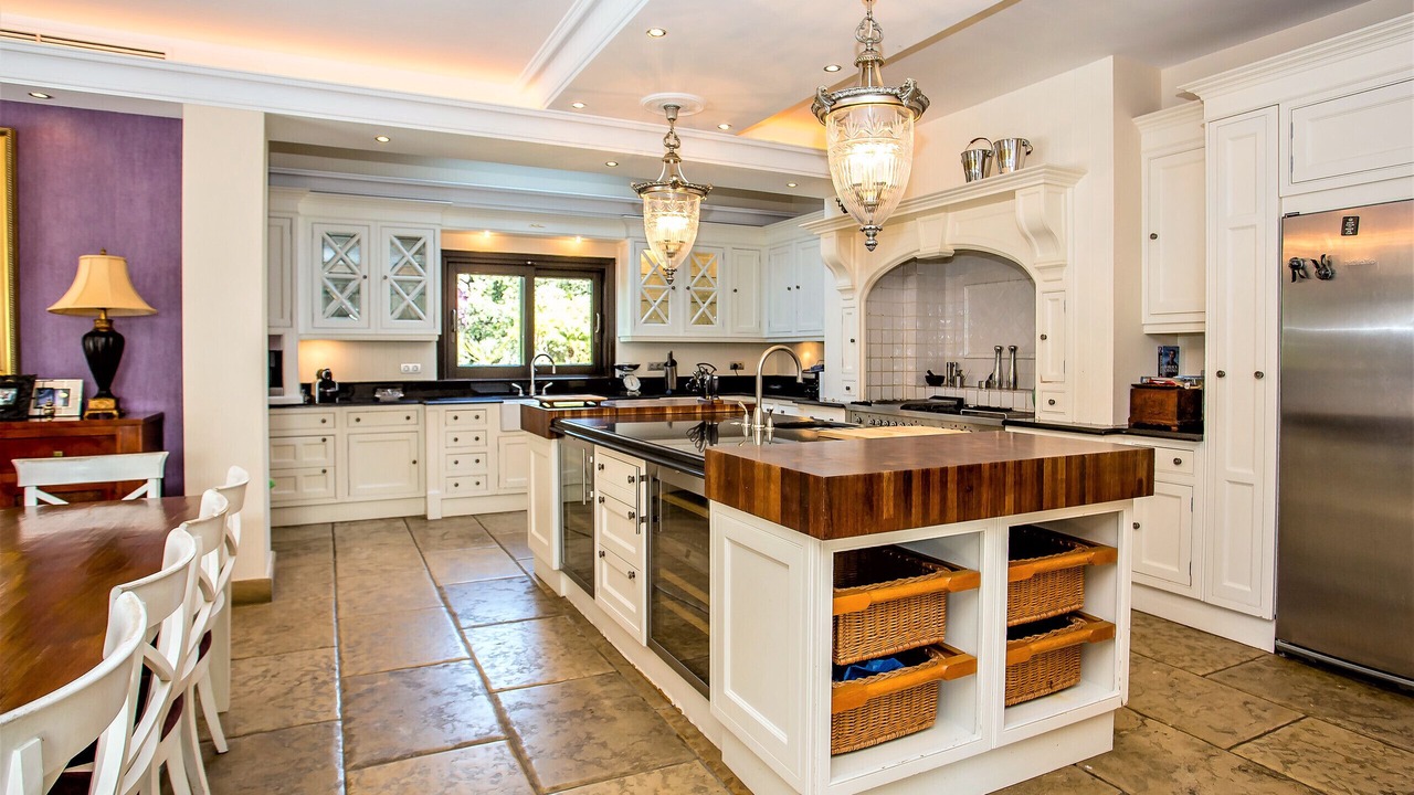 Photo of Kitchen in Elviria