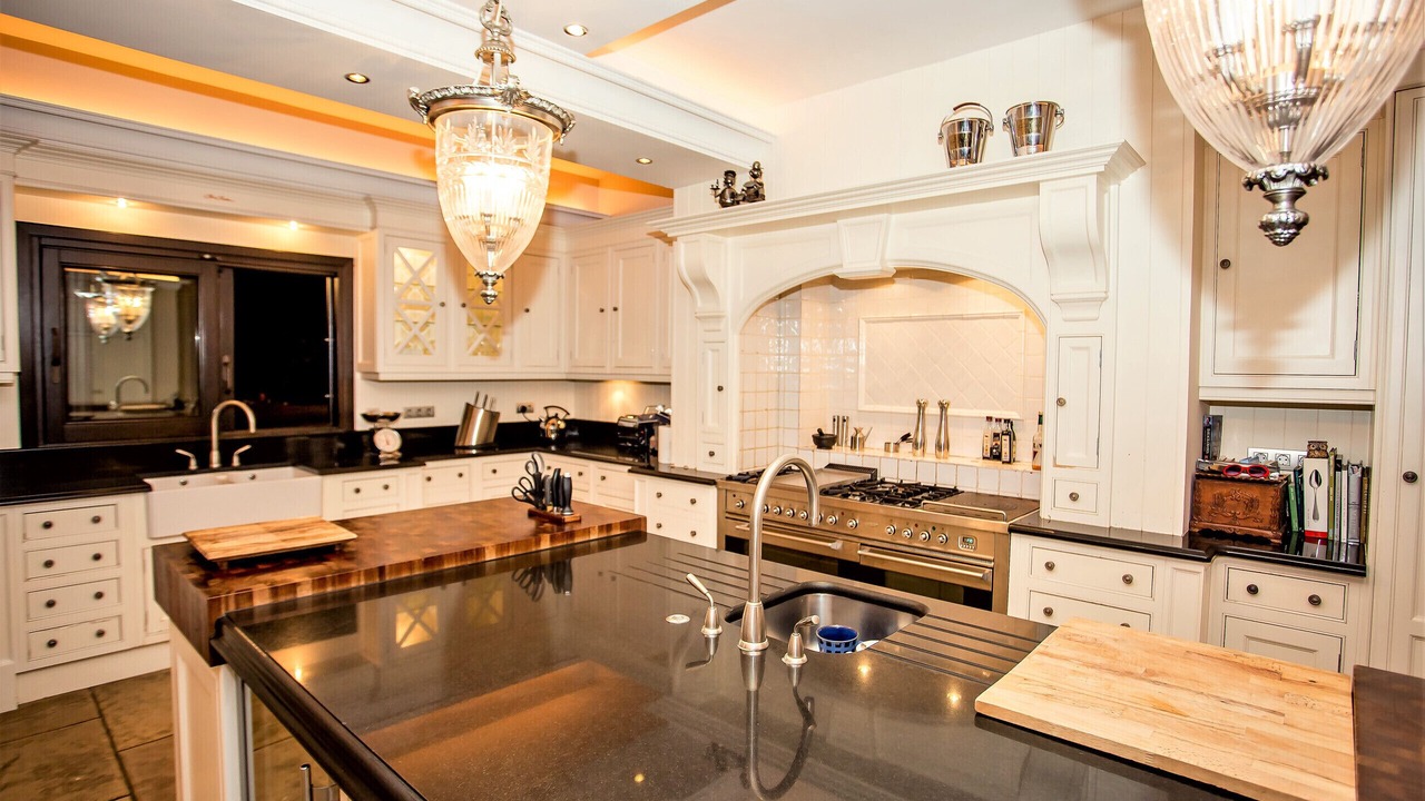 Photo of Kitchen in Elviria