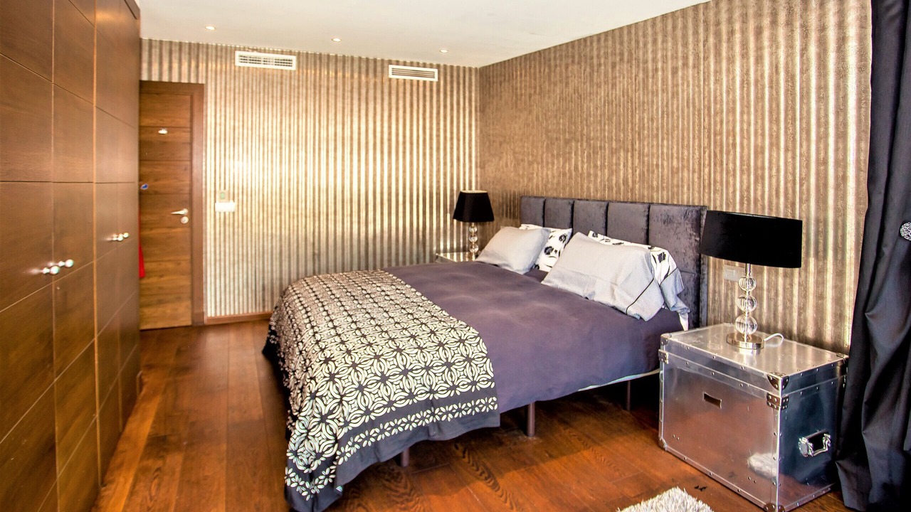 Photo of Bedroom in Elviria
