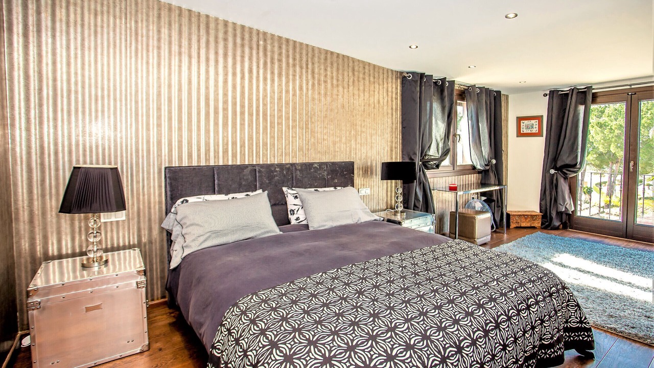 Photo of Bedroom in Elviria