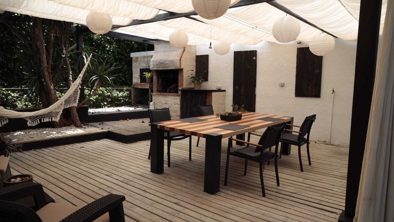 Photo of Outdoor in La Matanza de Acentejo