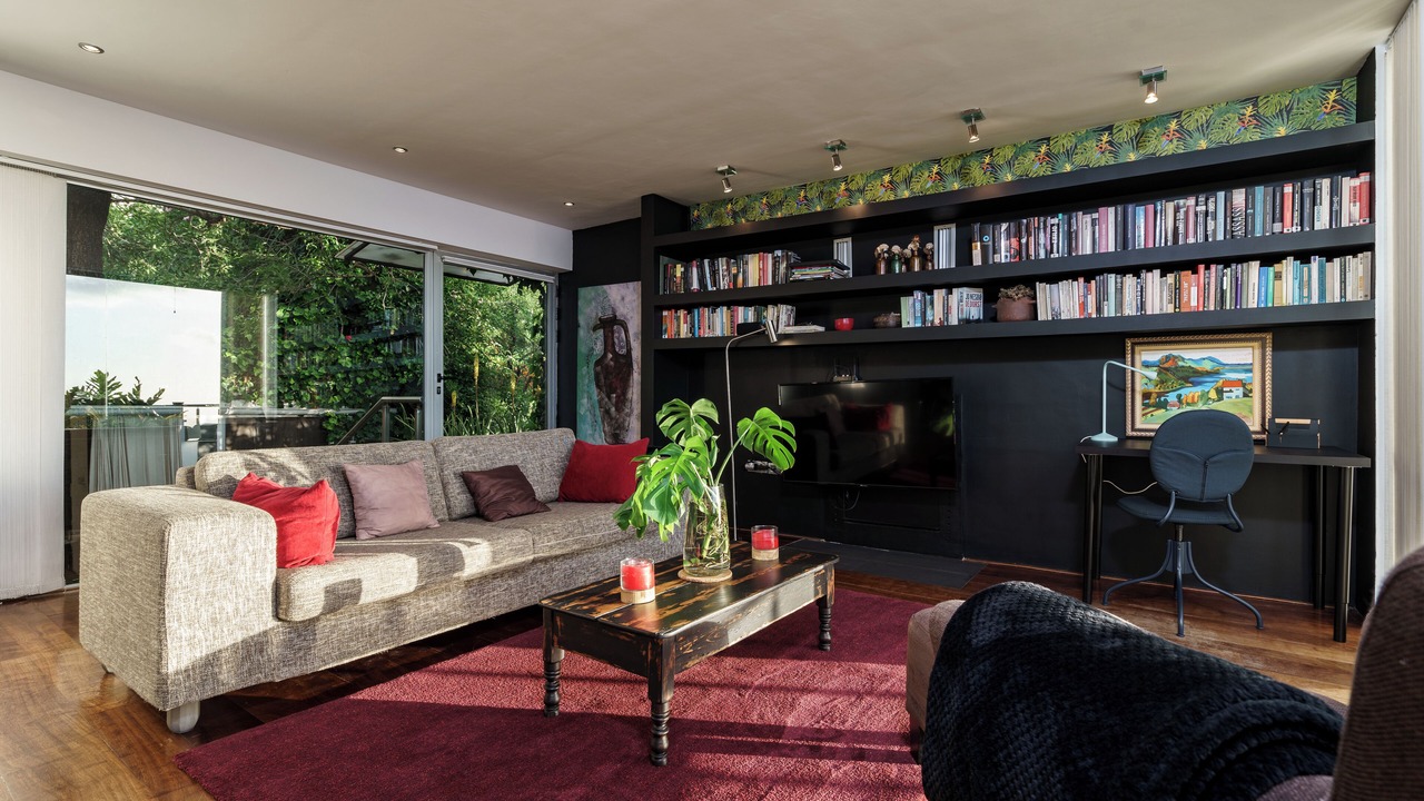 Photo of Livingroom in La Matanza de Acentejo