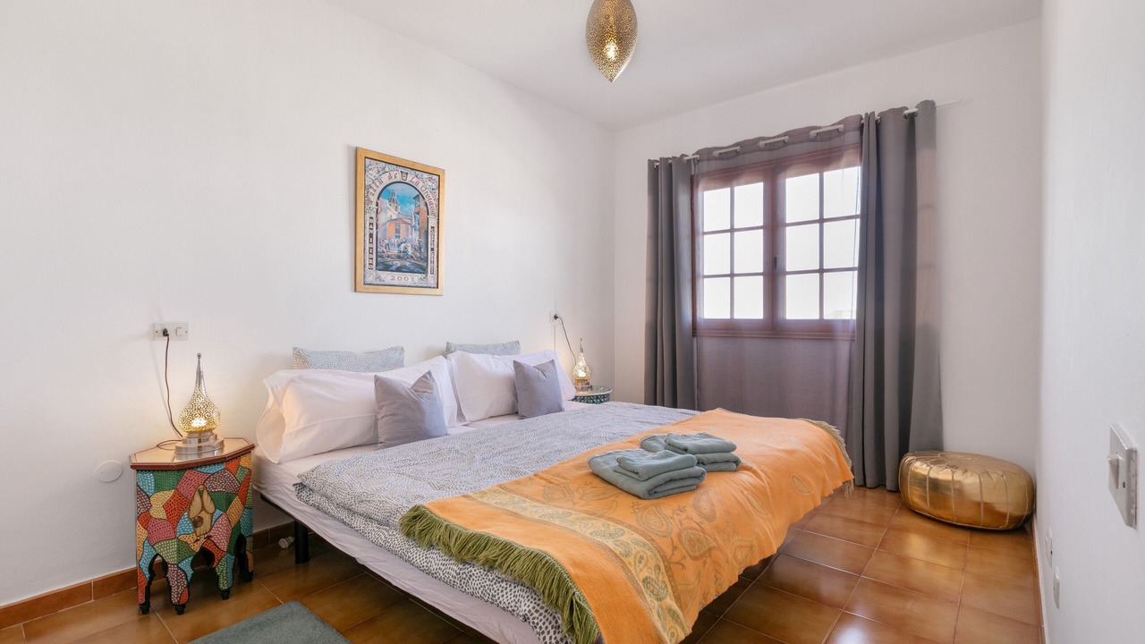 Photo of Bedroom in Las Arenas