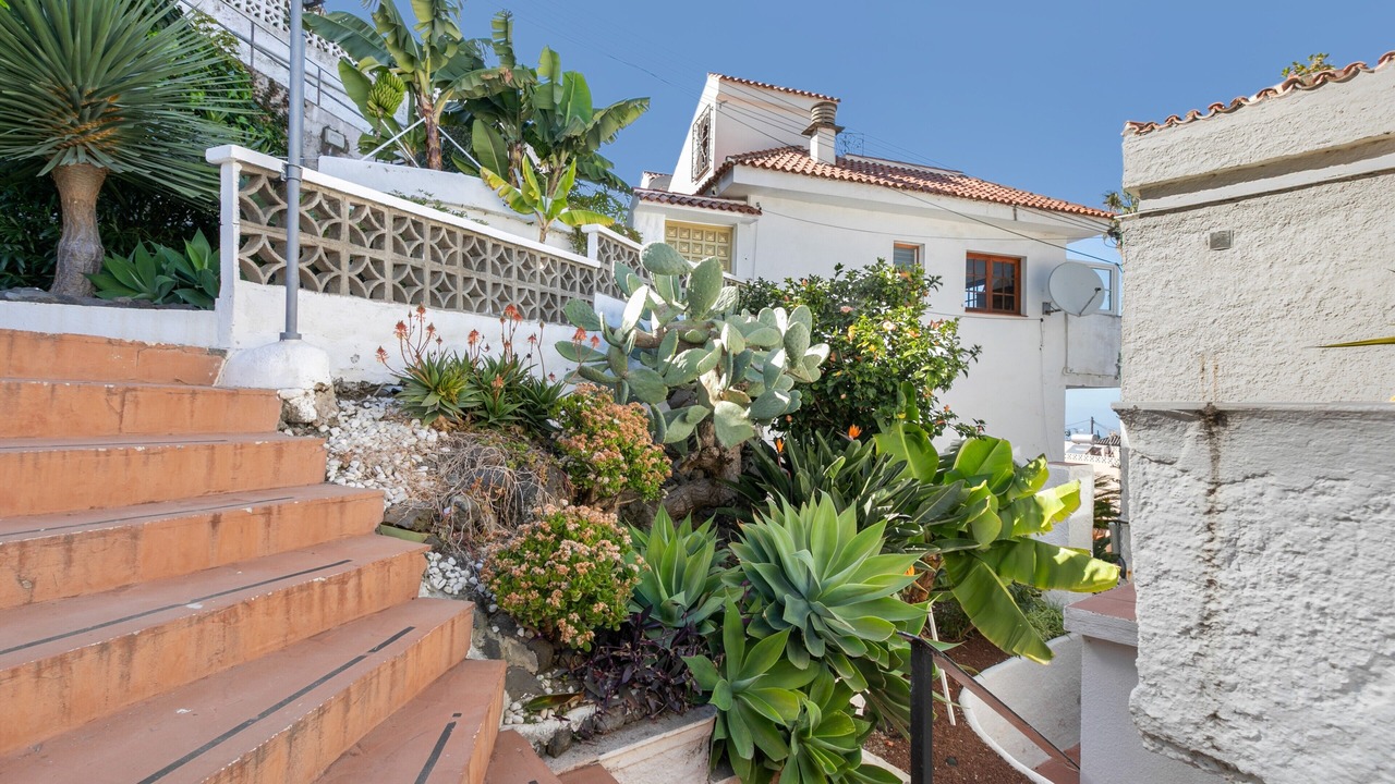 Photo of Outdoor in Las Arenas