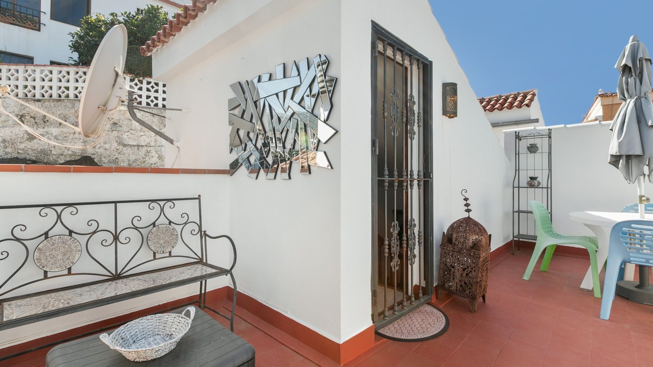 Photo of Outdoor in Las Arenas