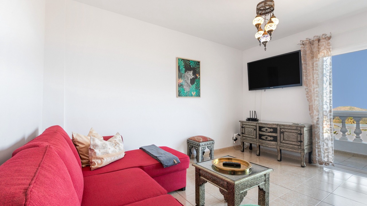 Photo of Livingroom in Las Arenas