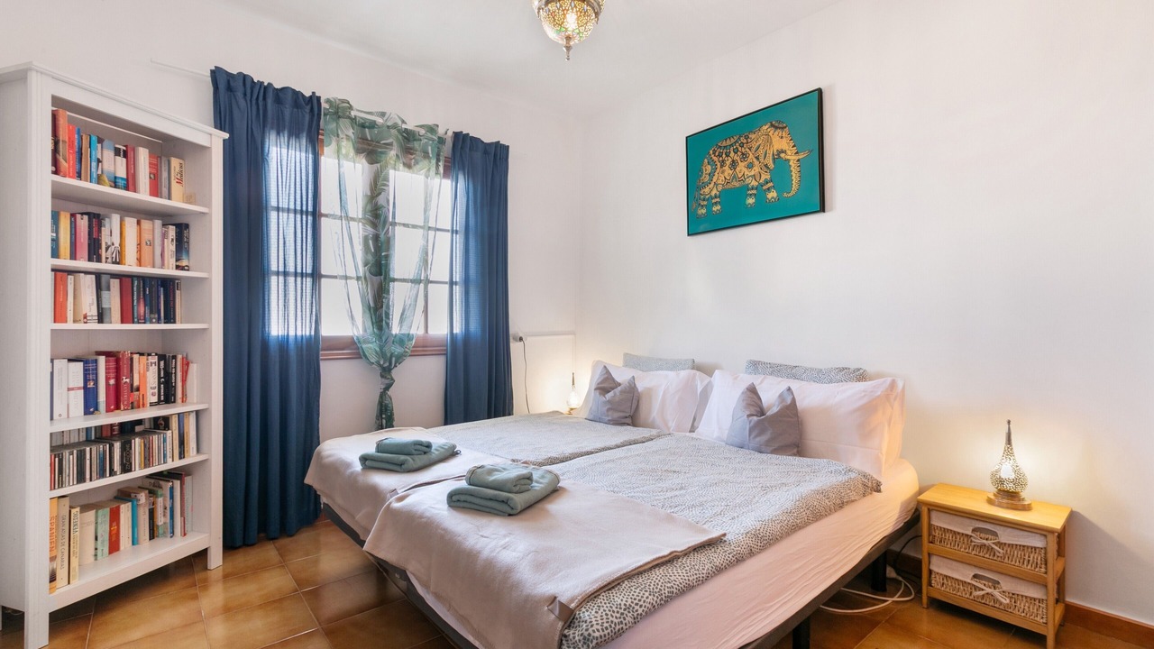 Photo of Bedroom in Las Arenas