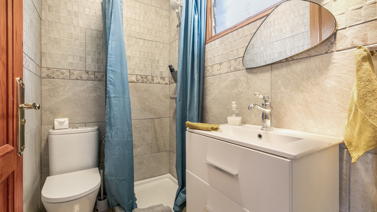 Photo of Bathroom in Las Arenas