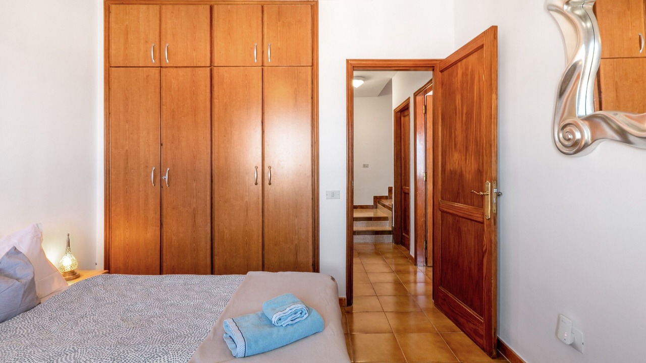 Photo of Bedroom in Las Arenas