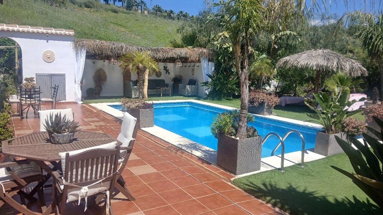 Photo of Outdoor in Vinuela