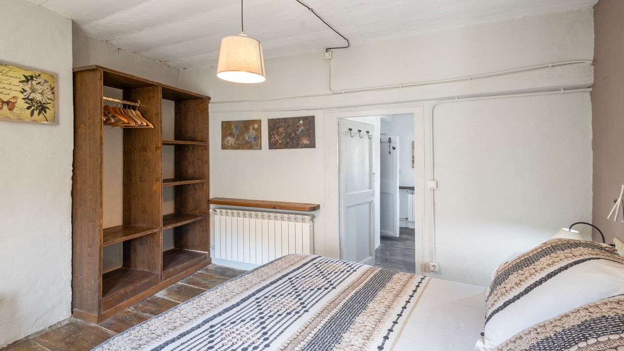 Photo of Bedroom in Bellver de Cerdanya
